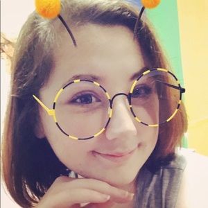 Meet your Posher, Kathryn